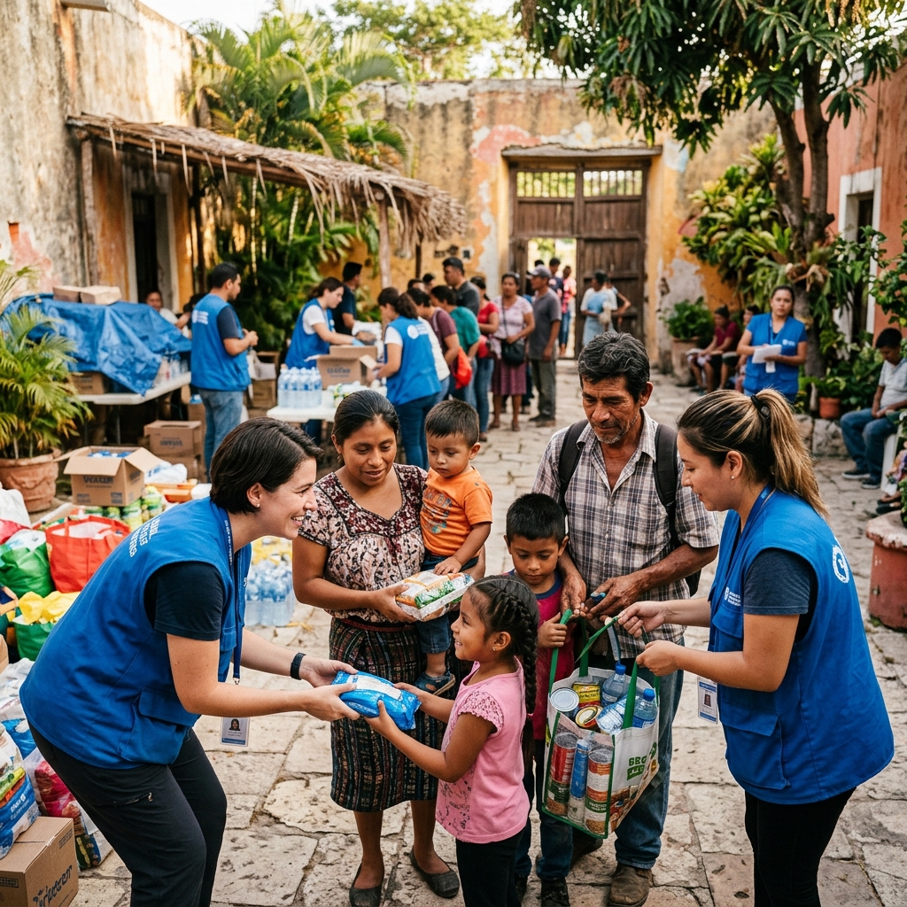 Voluntariado